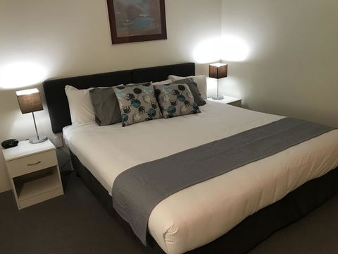 Tea Gardens Motel - Darwin Tourism 0