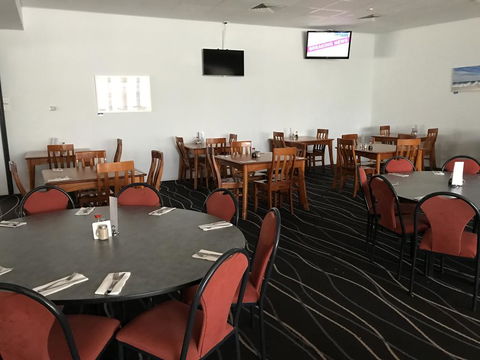 Tea Gardens Motel - Darwin Tourism 3