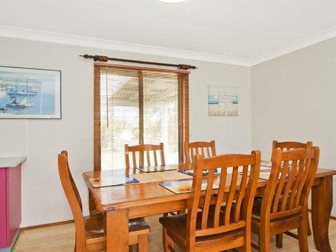Tea Tree Cottage - Great Yard For Pets And Kids - Darwin Tourism 2