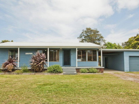 Tea Tree Cottage - Great Yard For Pets And Kids - Darwin Tourism 0