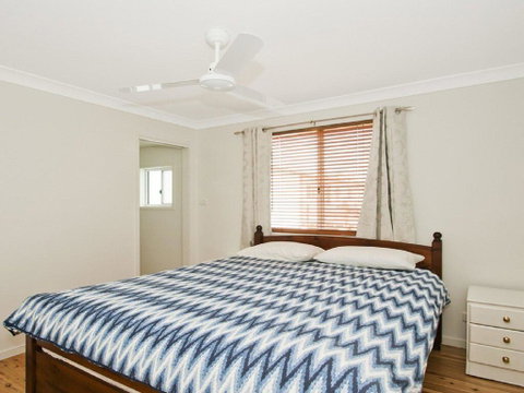 Tea Tree Cottage - Great Yard For Pets And Kids - Darwin Tourism 3