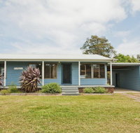 Tea Tree Cottage - great yard for pets and kids - Darwin Tourism
