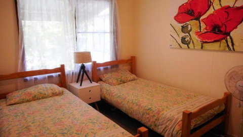 Tea Tree Lodge At Hat Head - Darwin Tourism 2