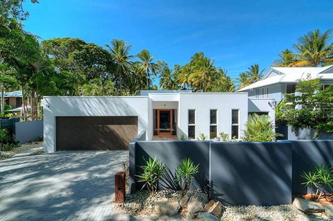 Tenterfield On Oak - Darwin Tourism 3