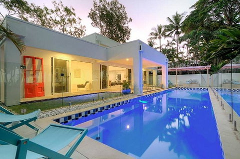 Tenterfield On Oak - Darwin Tourism 2