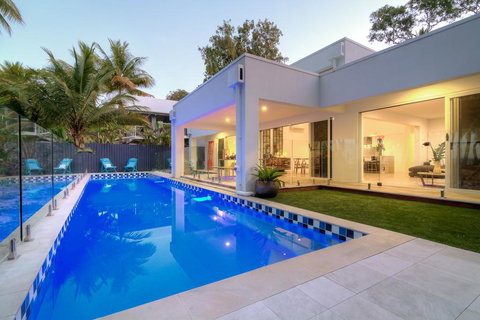 Tenterfield On Oak - Darwin Tourism 1