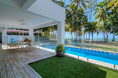 Tenterfield On Oak - Darwin Tourism 0