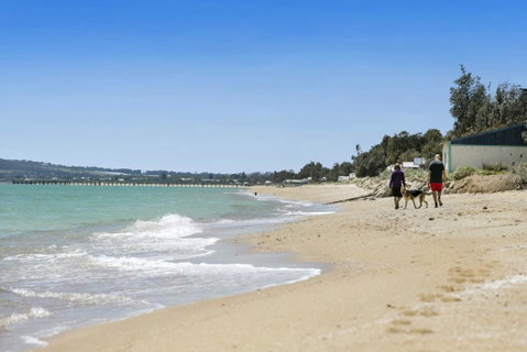 THALASSA HOUSE COASTAL RETREAT DROMANA - Darwin Tourism 2