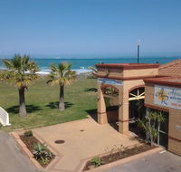 The African Reef - Darwin Tourism