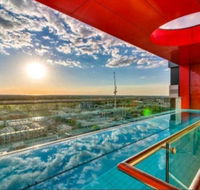 The Apartment Complex - Darwin Tourism