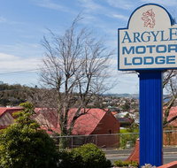 The Argyle