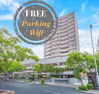 The Astor Apartments - Darwin Tourism
