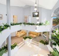 The Atrium 11 Kentia Close - Darwin Tourism