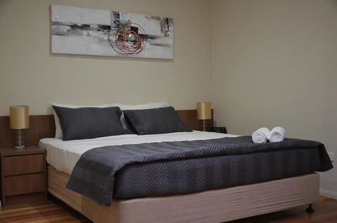 The Australian Hotel Motel - Darwin Tourism 2