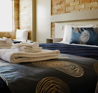 The Australian Hotel Motel - Darwin Tourism