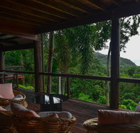 The Barn Daintree Holiday House - Darwin Tourism