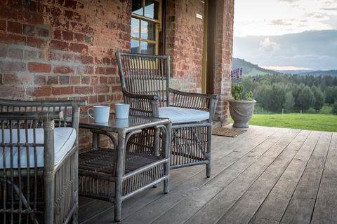 The Barracks, Tocal - Darwin Tourism 1