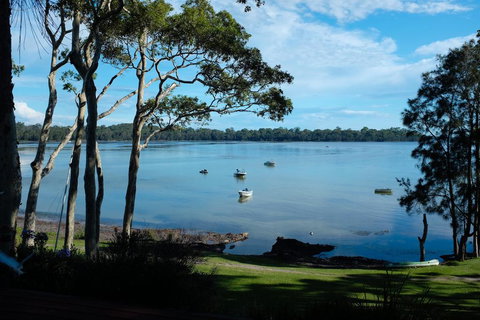 The Basin Waterfront - Darwin Tourism 2