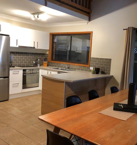 The Basin Waterfront - Darwin Tourism 3