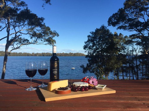 The Basin Waterfront - Darwin Tourism 0