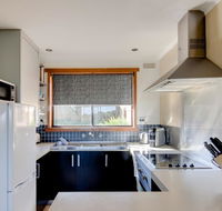 The Beach House - Darwin Tourism