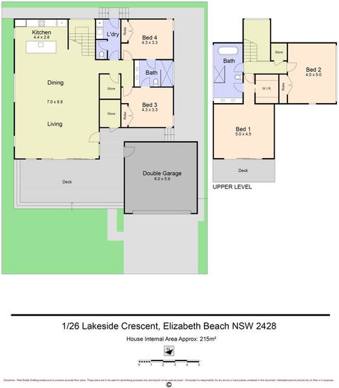 THE BEACH HOUSE - Darwin Tourism 3