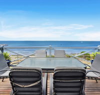 The Beach House - Point Turton - Darwin Tourism
