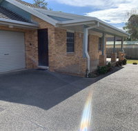 The Beach House on Fitzroy  Anna Bay - Darwin Tourism