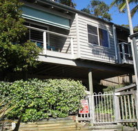 The Beach Hut Avoca Beach NSW - Darwin Tourism