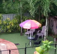 The Beach Place - Darwin Tourism