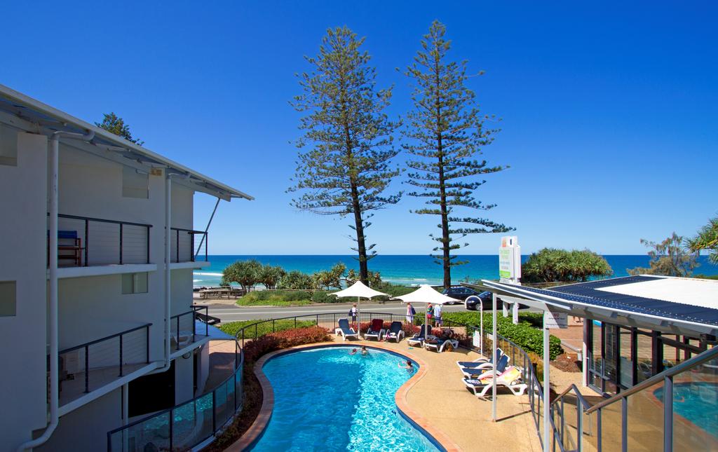  Darwin Tourism