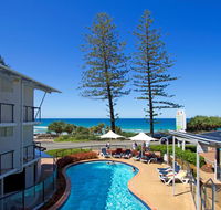The Beach Retreat Coolum - Darwin Tourism