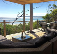 The Beach Shack - Darwin Tourism