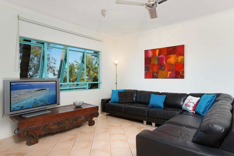 The Beach Shack 3BR Waterfront Resort, Own WIFI - Darwin Tourism 3