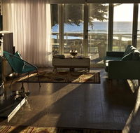 Penguin Beachfront Apartments - Darwin Tourism
