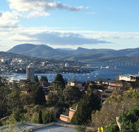 The Lookout - Darwin Tourism