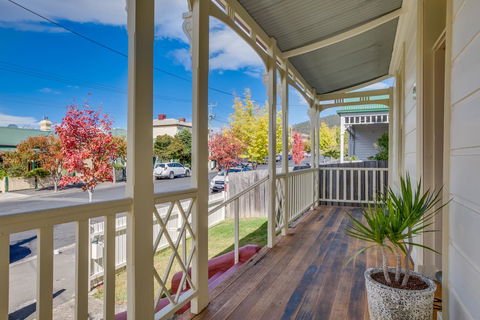 Brampton Cottage - Darwin Tourism 3