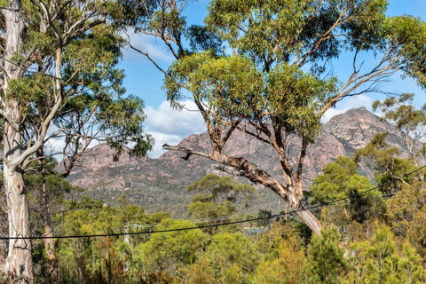 Freycinet Haven - Darwin Tourism 4