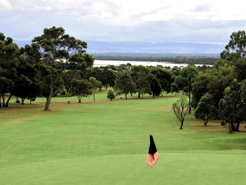 170 Hazards View - Unit 1 - Darwin Tourism 9