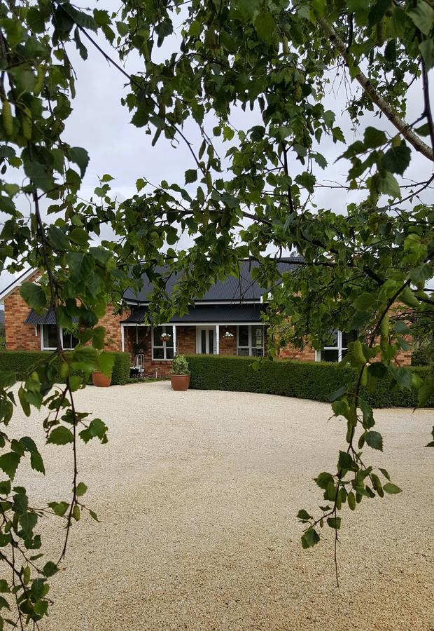 Exeter TAS Darwin Tourism