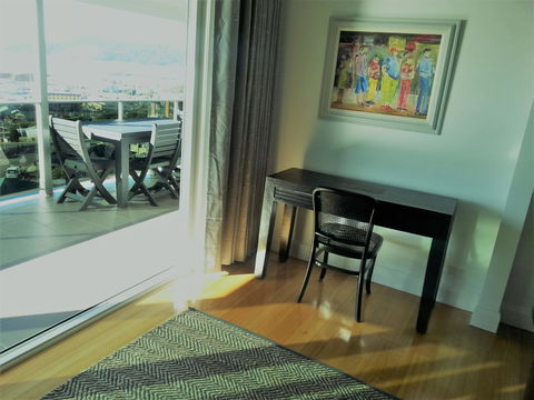 Harbour View Apartments - Darwin Tourism 27