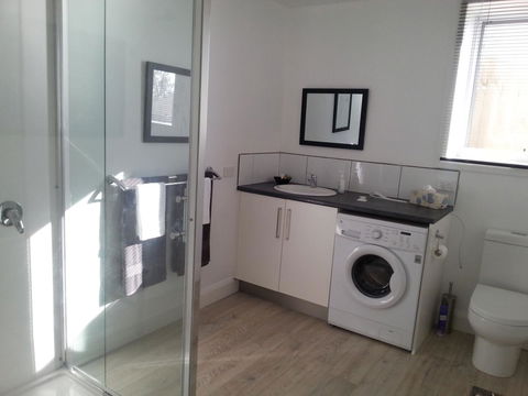 Harbour View Apartments - Darwin Tourism 19