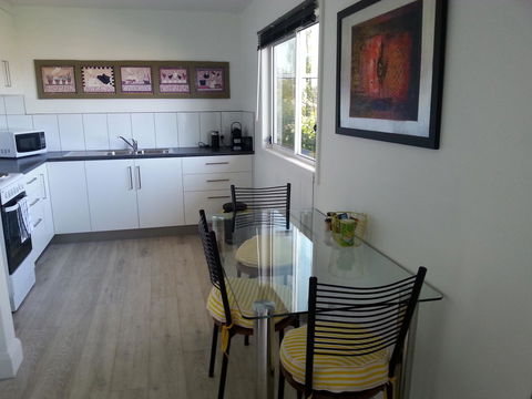 Harbour View Apartments - Darwin Tourism 8