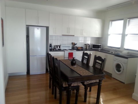 Harbour View Apartments - Darwin Tourism 2