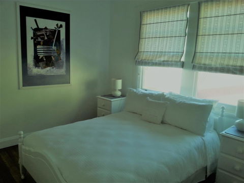 Harbour View Apartments - Darwin Tourism 26