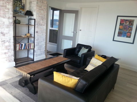 Harbour View Apartments - Darwin Tourism 21