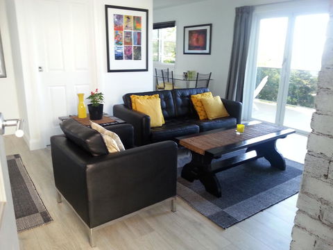 Harbour View Apartments - Darwin Tourism 7