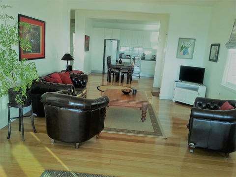 Harbour View Apartments - Darwin Tourism 24