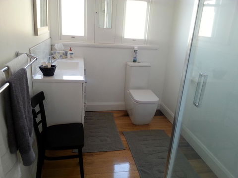 Harbour View Apartments - Darwin Tourism 28