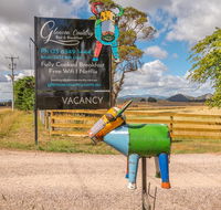 Glencoe Country Bed and Breakfast - Darwin Tourism